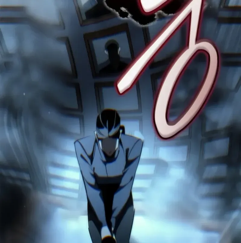 Read Holy Night: The Zero chapter 32 image 19 on Lezhin