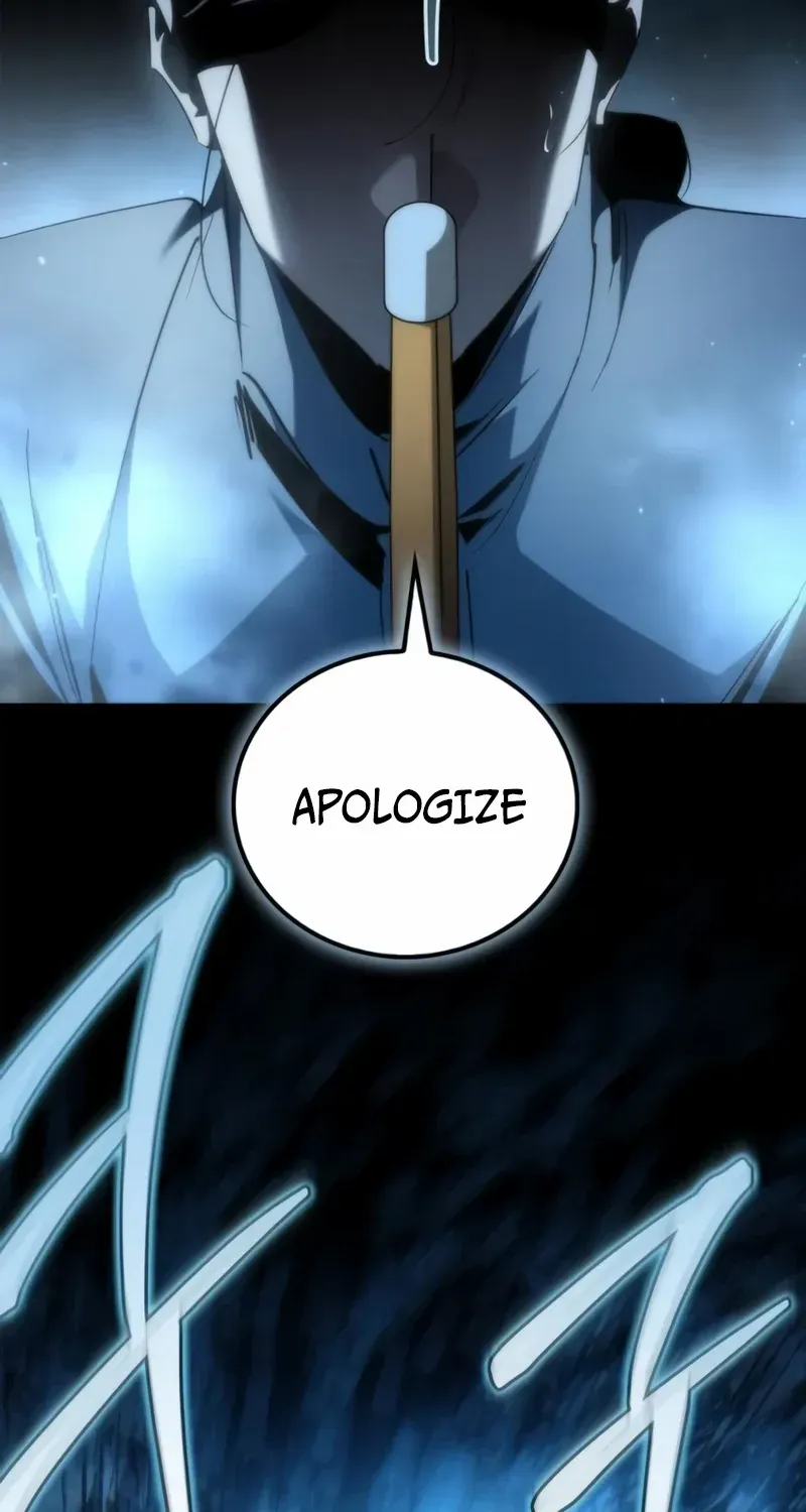 Read Holy Night: The Zero chapter 32 image 2 on Lezhin