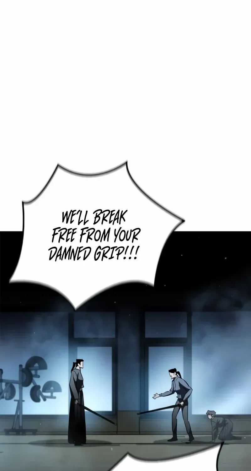 Read Holy Night: The Zero chapter 32 image 27 on Lezhin