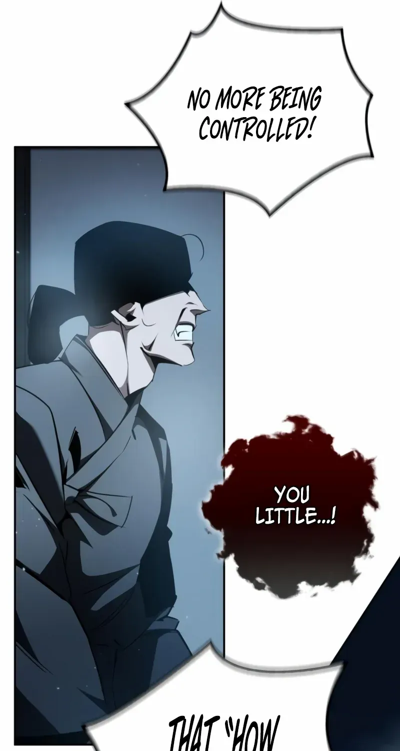 Read Holy Night: The Zero chapter 32 image 29 on Lezhin