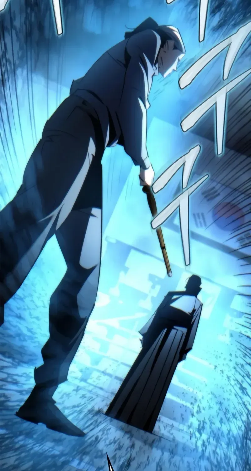 Read Holy Night: The Zero chapter 32 image 3 on Lezhin