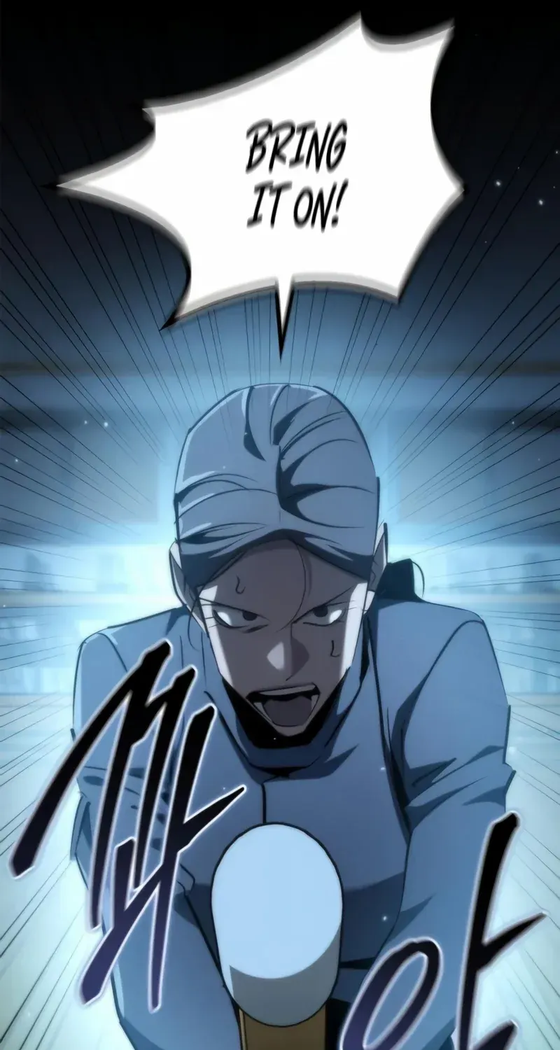 Read Holy Night: The Zero chapter 32 image 31 on Lezhin
