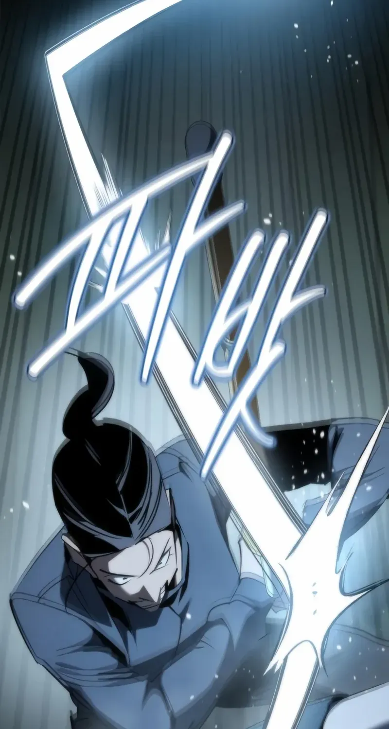 Read Holy Night: The Zero chapter 32 image 40 on Lezhin