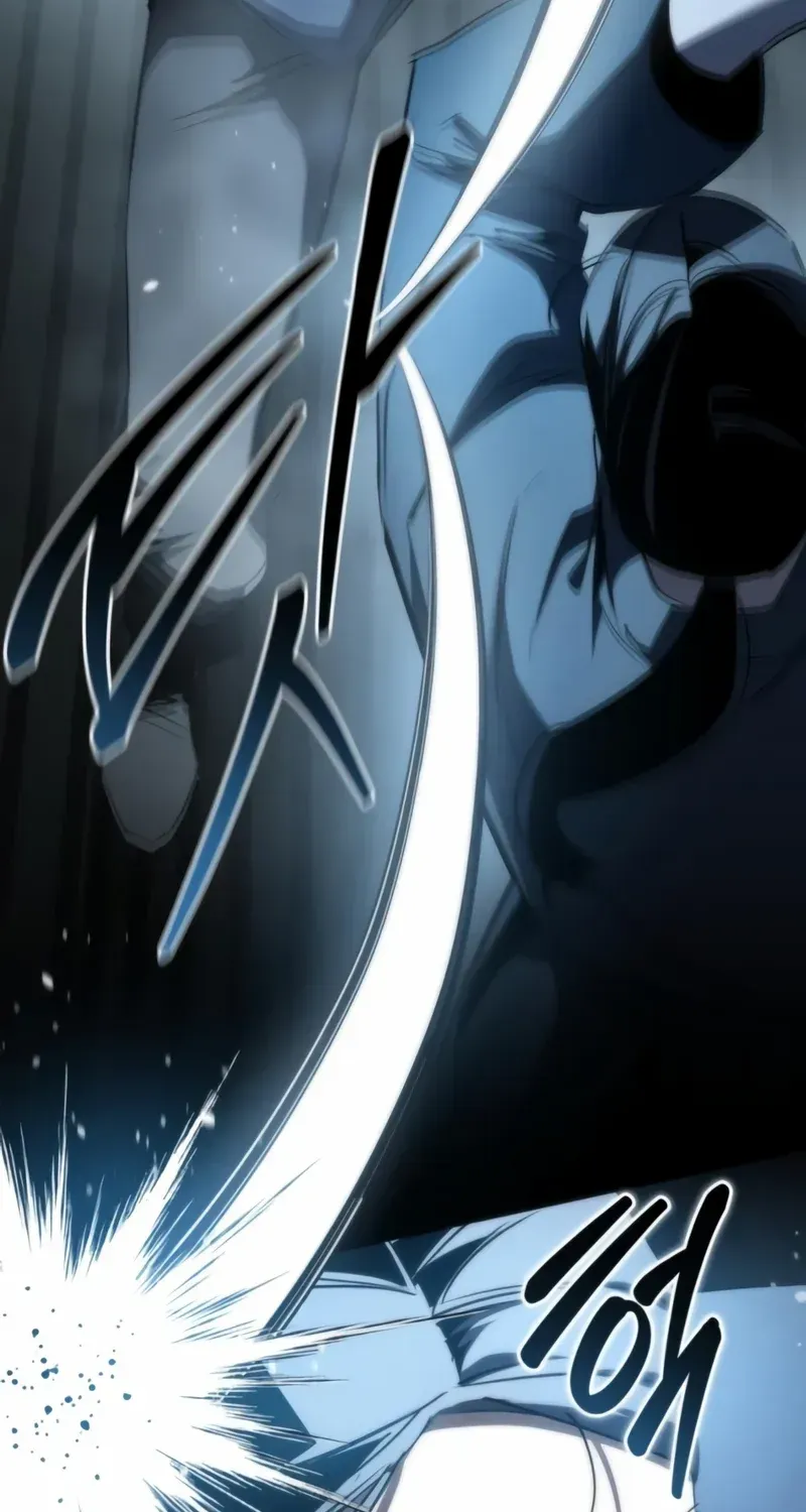 Read Holy Night: The Zero chapter 32 image 41 on Lezhin