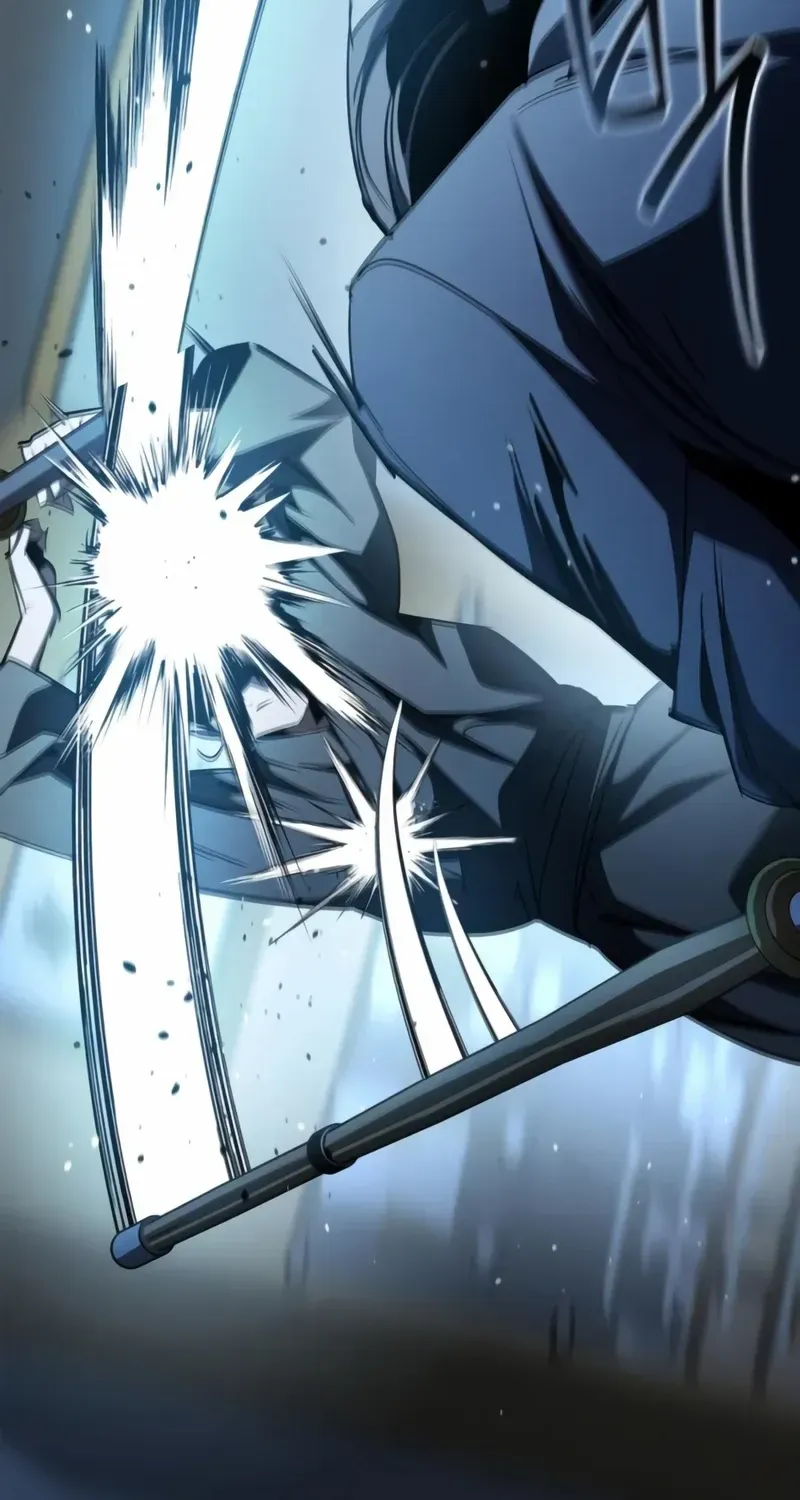 Read Holy Night: The Zero chapter 32 image 50 on Lezhin