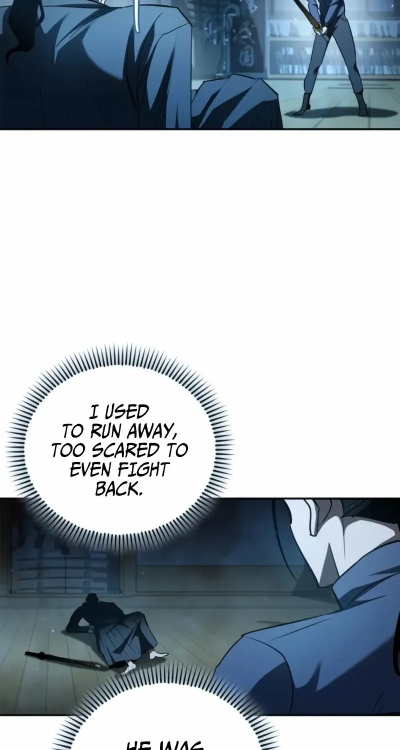 Read Holy Night: The Zero chapter 32 image 52 on Lezhin