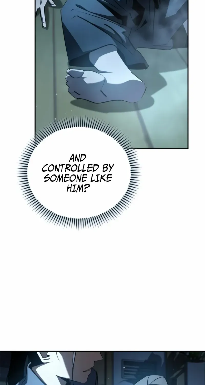 Read Holy Night: The Zero chapter 32 image 54 on Lezhin