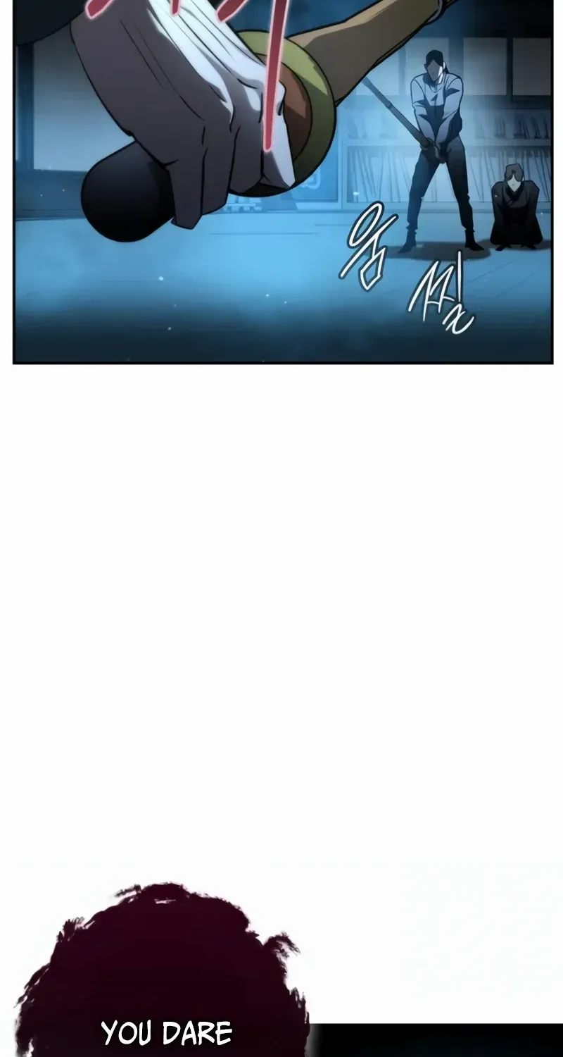 Read Holy Night: The Zero chapter 32 image 6 on Lezhin