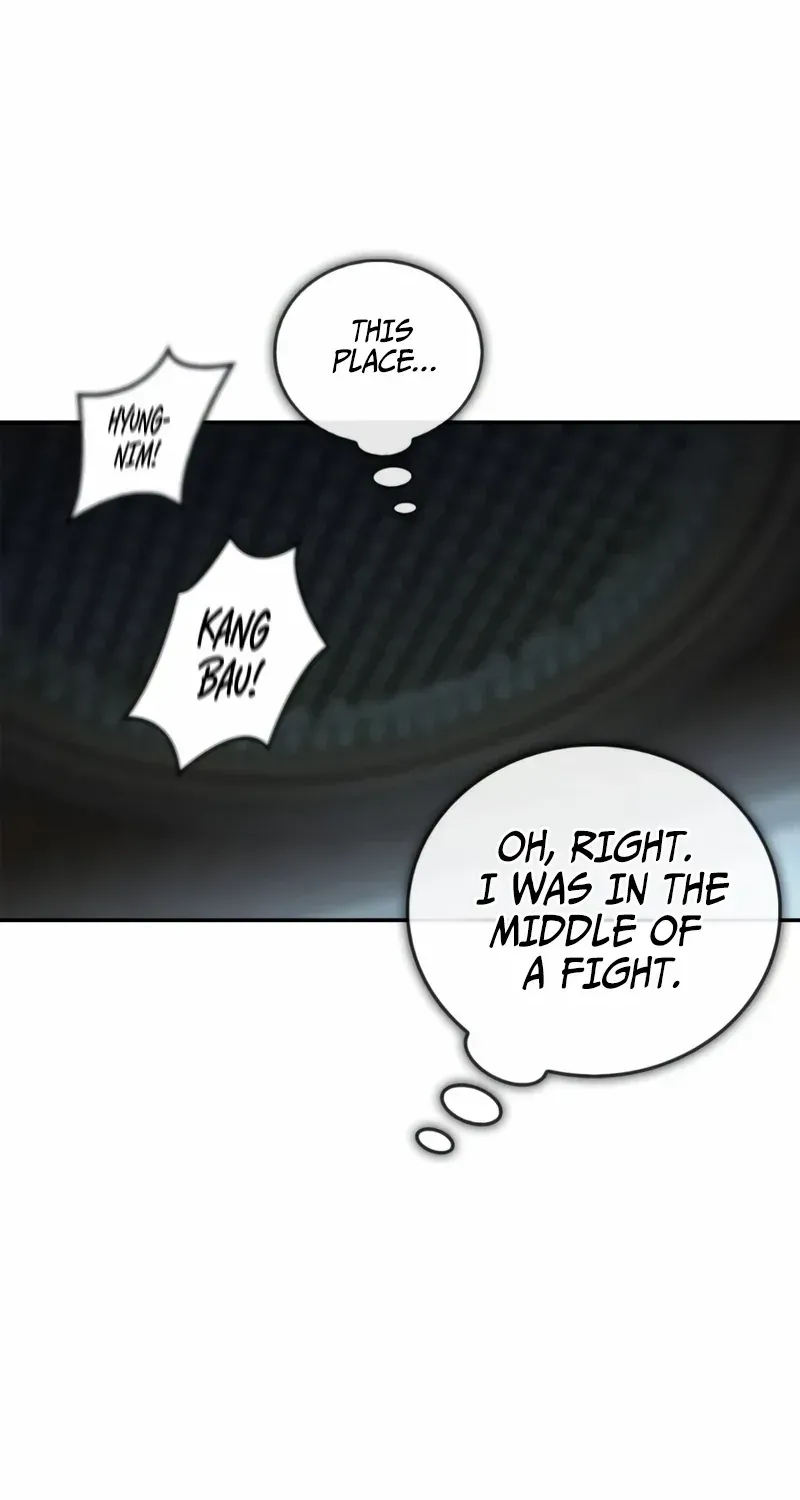 Read Holy Night: The Zero chapter 32 image 62 on Lezhin
