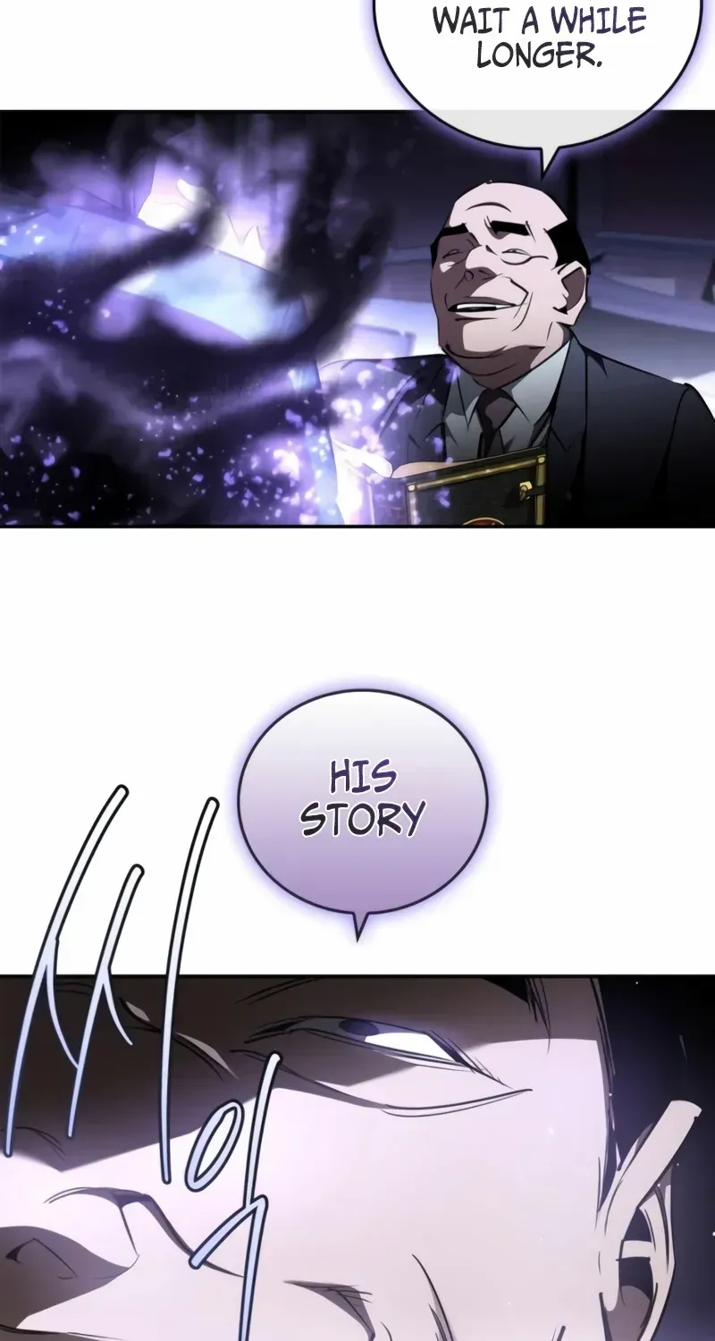 Read Holy Night: The Zero chapter 32 image 67 on Lezhin