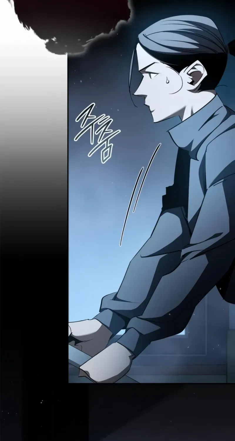 Read Holy Night: The Zero chapter 32 image 7 on Lezhin