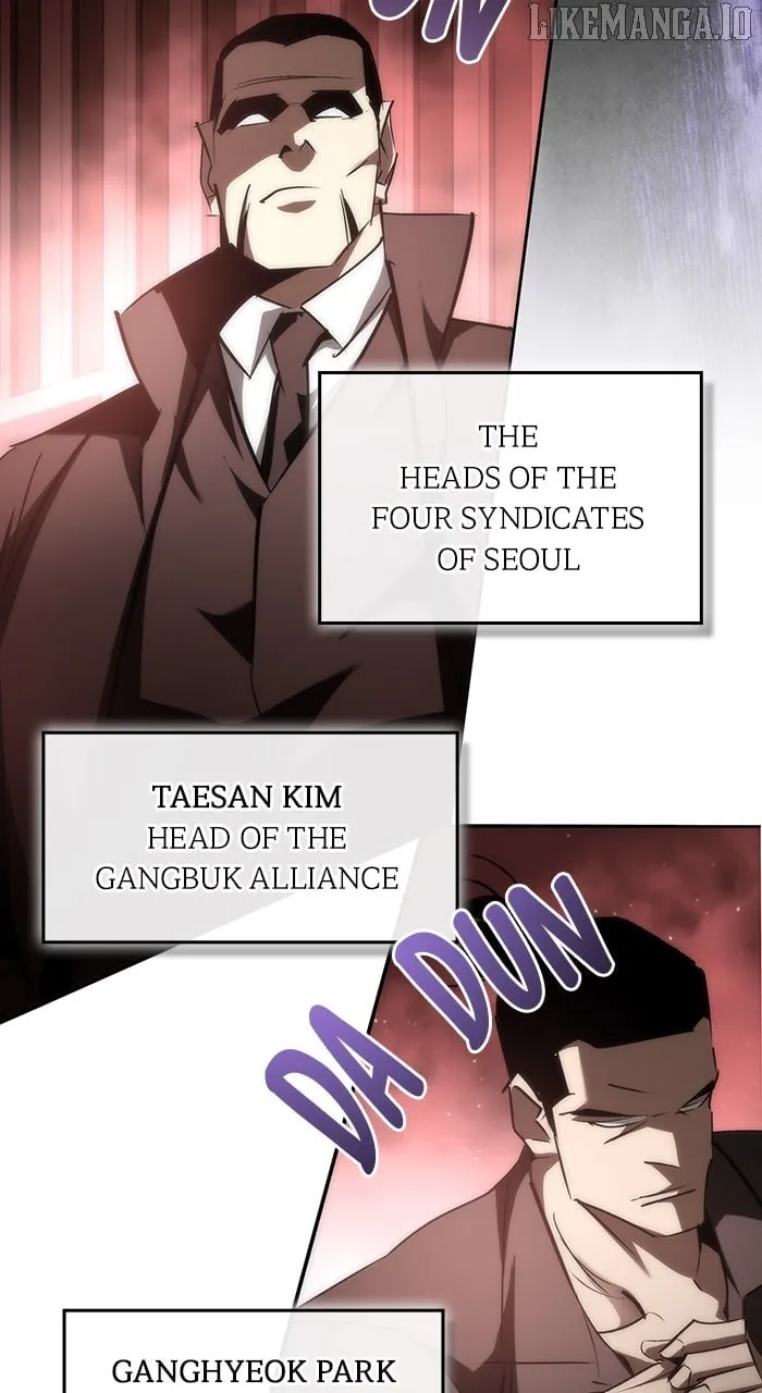 Read Holy Night: The Zero chapter 33 image 10 on Lezhin