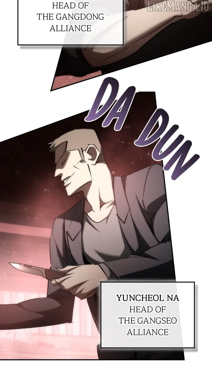 Read Holy Night: The Zero chapter 33 image 11 on Lezhin