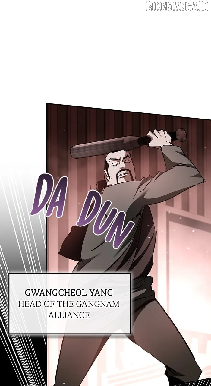 Read Holy Night: The Zero chapter 33 image 12 on Lezhin