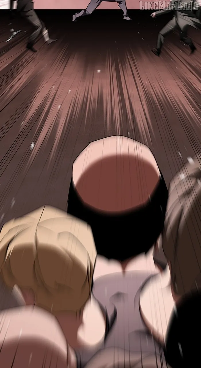 Read Holy Night: The Zero chapter 33 image 15 on Lezhin
