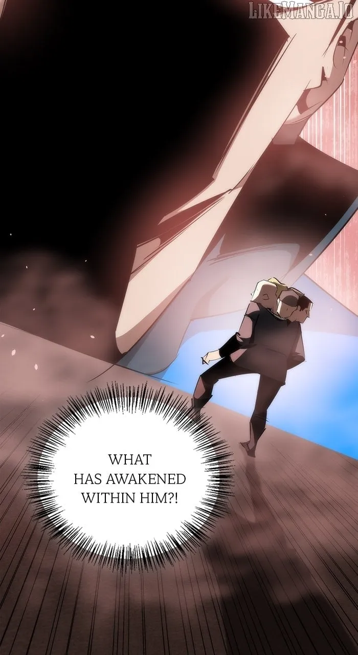Read Holy Night: The Zero chapter 33 image 19 on Lezhin