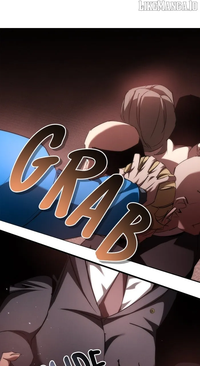 Read Holy Night: The Zero chapter 33 image 23 on Lezhin