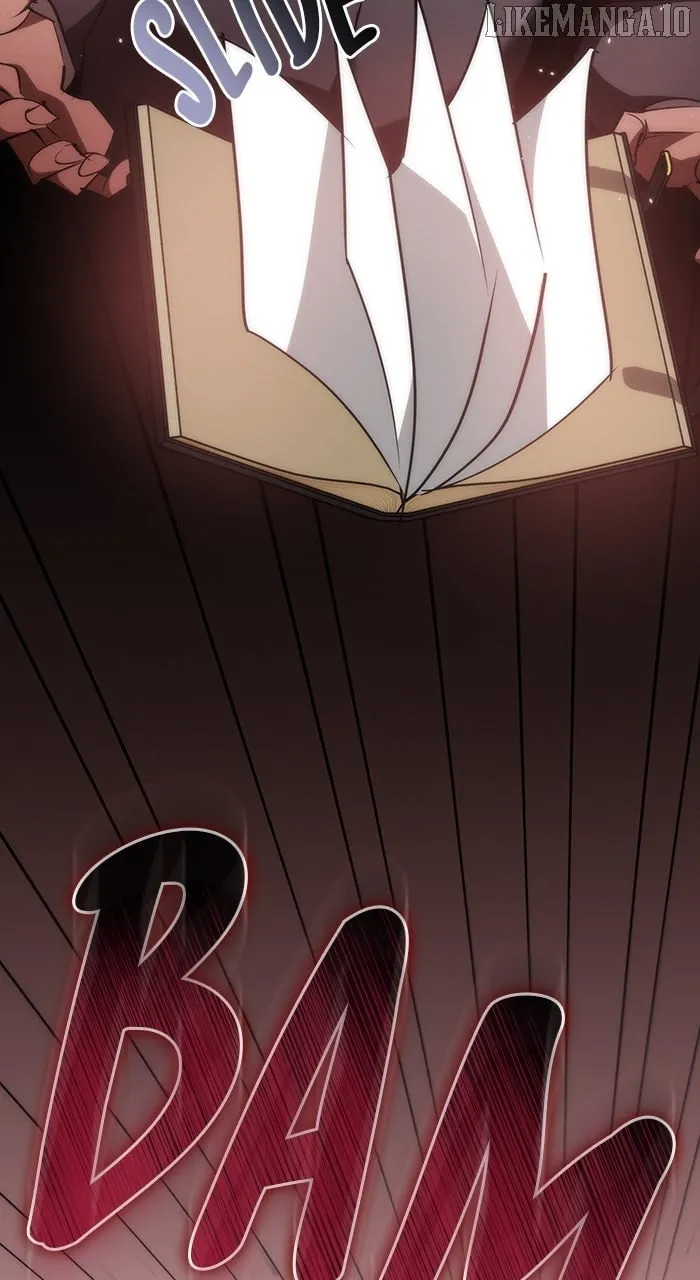 Read Holy Night: The Zero chapter 33 image 24 on Lezhin