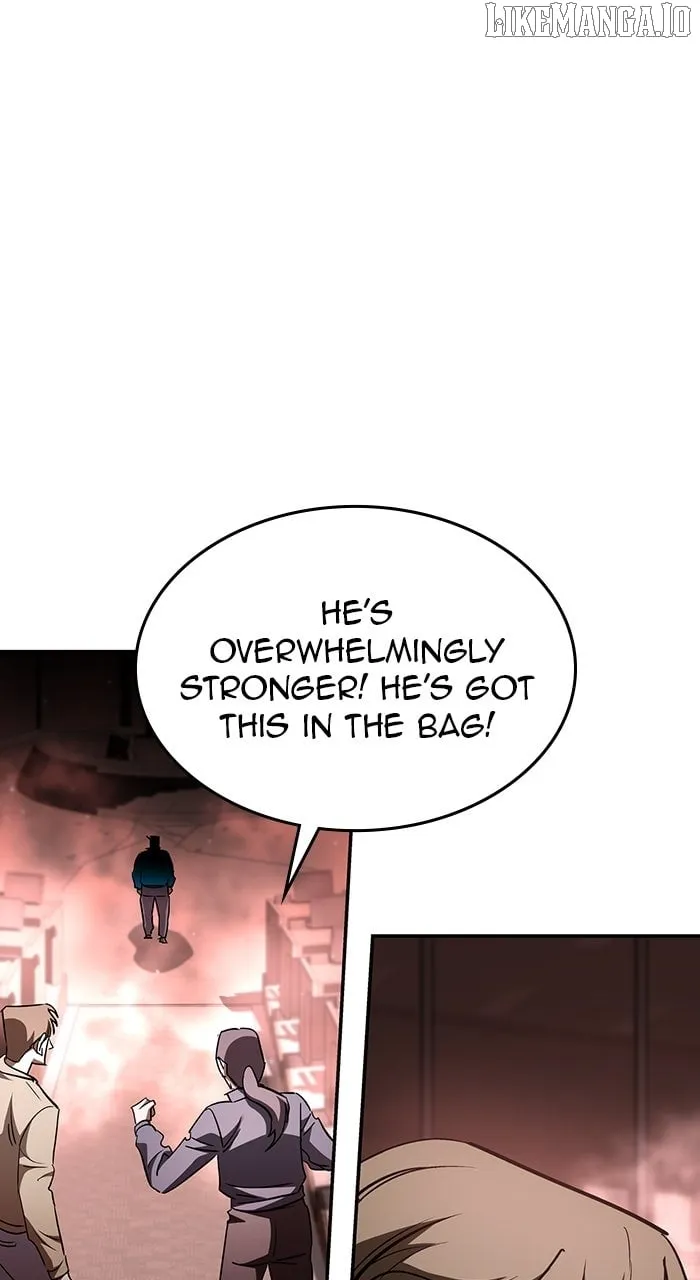Read Holy Night: The Zero chapter 33 image 26 on Lezhin