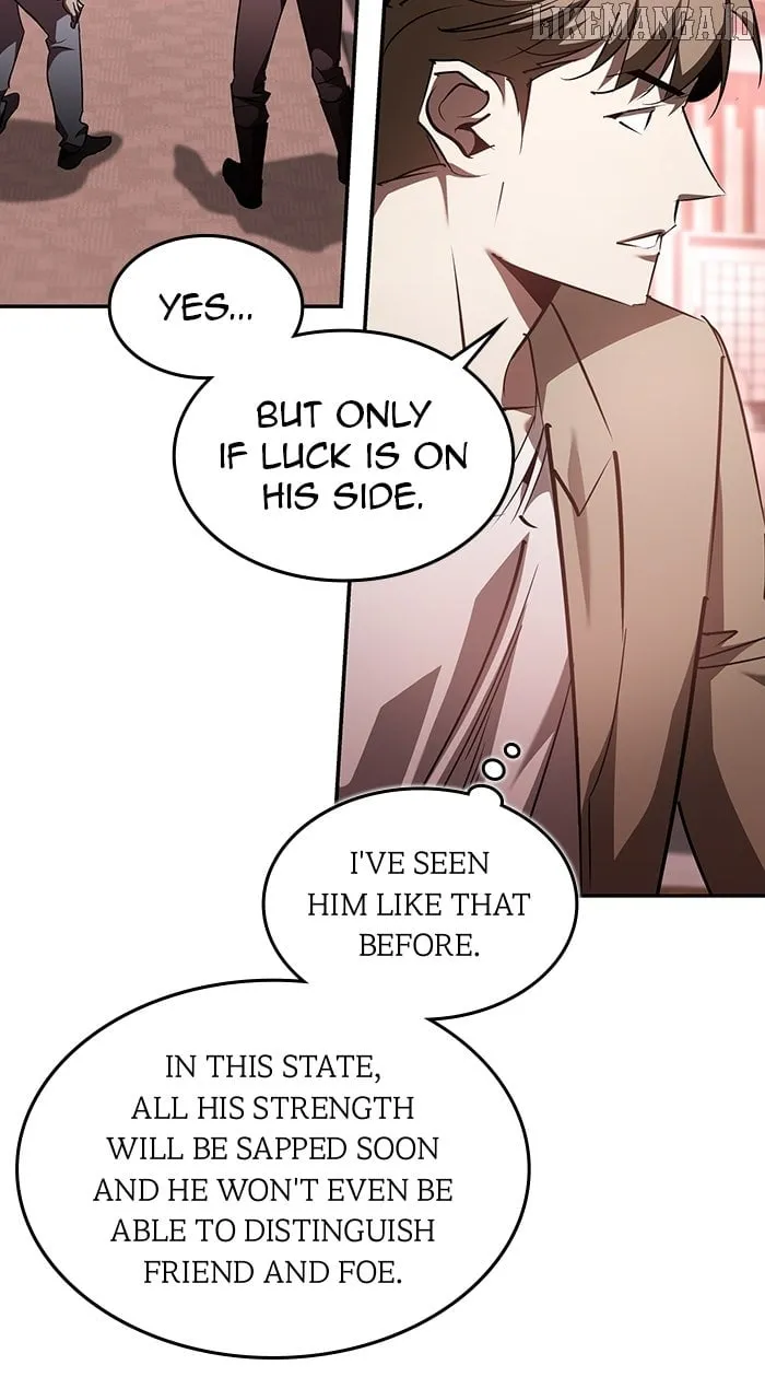 Read Holy Night: The Zero chapter 33 image 27 on Lezhin