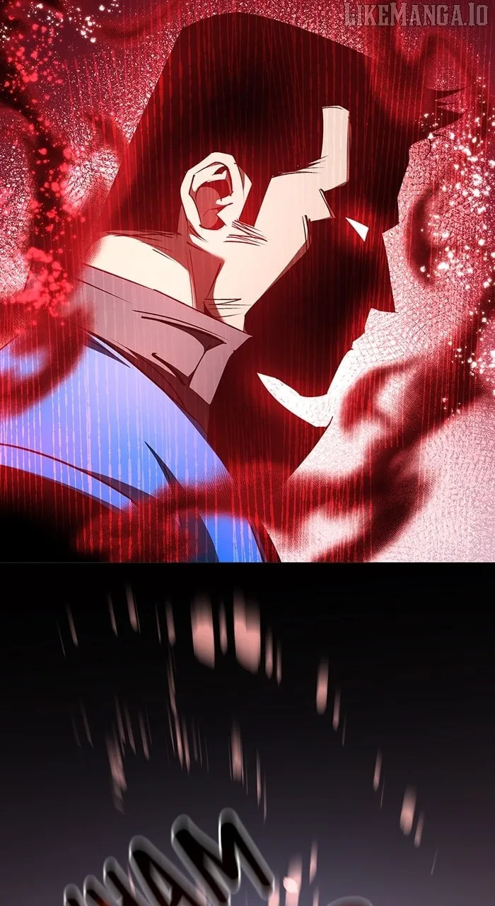 Read Holy Night: The Zero chapter 33 image 29 on Lezhin
