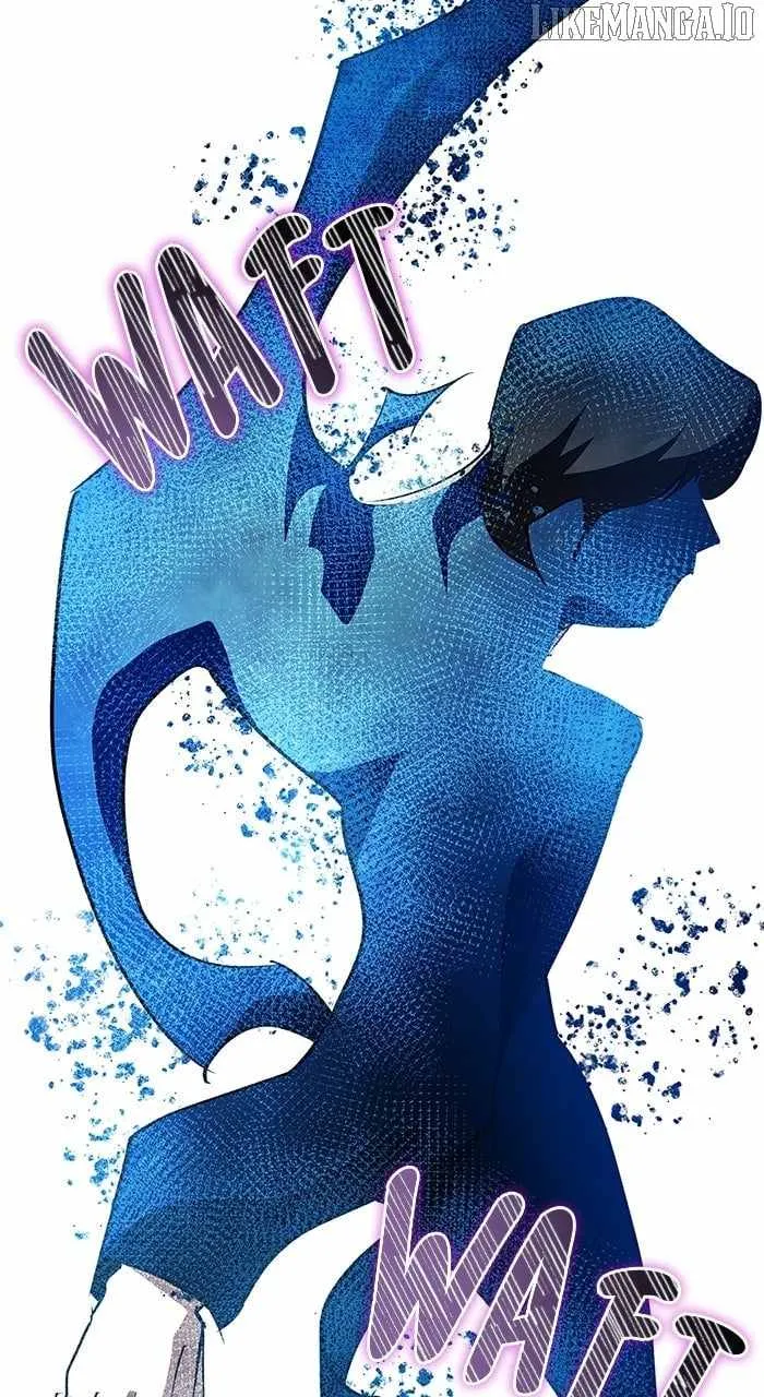 Read Holy Night: The Zero chapter 33 image 32 on Lezhin