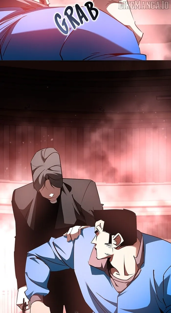 Read Holy Night: The Zero chapter 33 image 37 on Lezhin