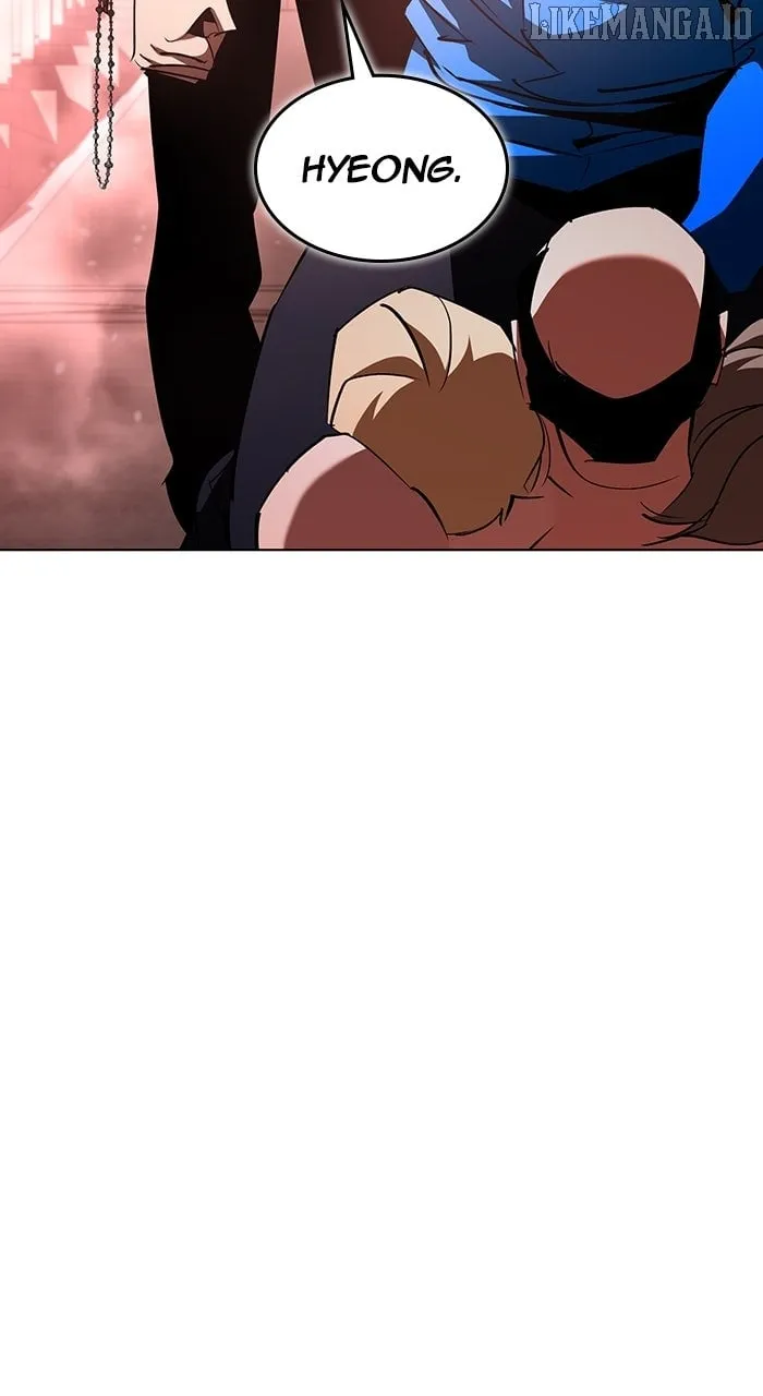 Read Holy Night: The Zero chapter 33 image 38 on Lezhin