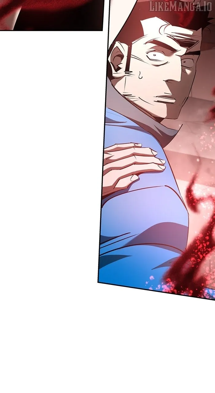 Read Holy Night: The Zero chapter 33 image 40 on Lezhin