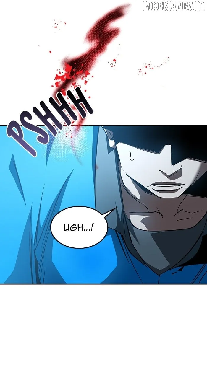 Read Holy Night: The Zero chapter 33 image 42 on Lezhin