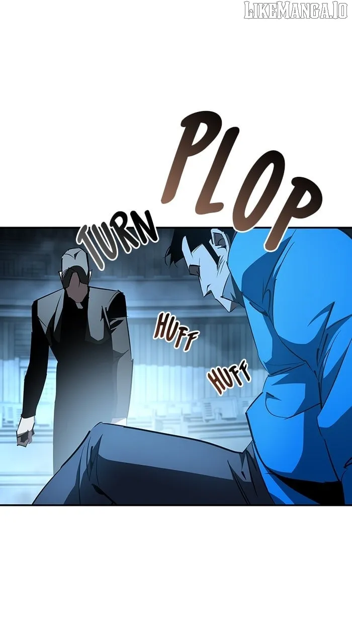 Read Holy Night: The Zero chapter 33 image 43 on Lezhin
