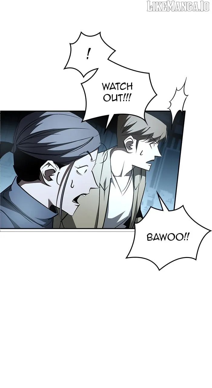 Read Holy Night: The Zero chapter 33 image 44 on Lezhin
