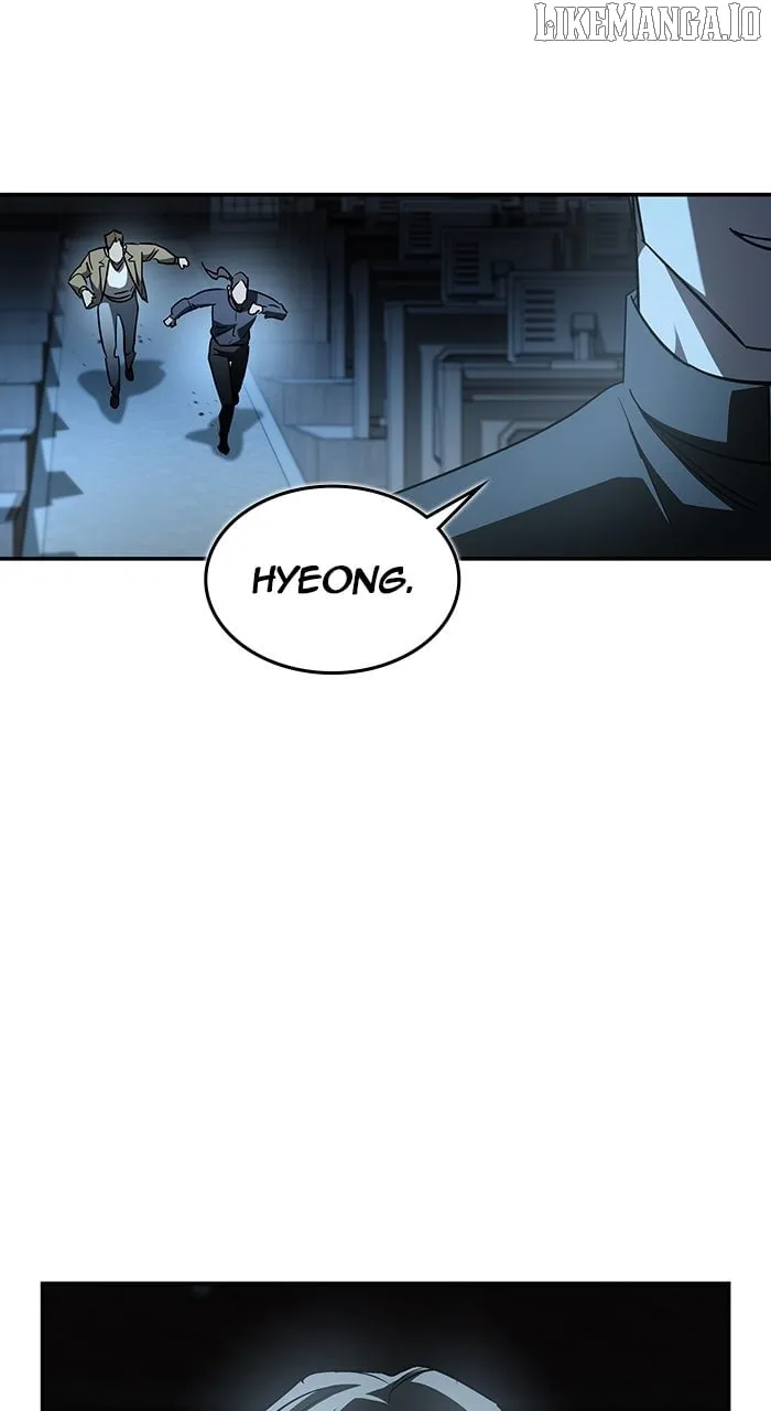 Read Holy Night: The Zero chapter 33 image 45 on Lezhin
