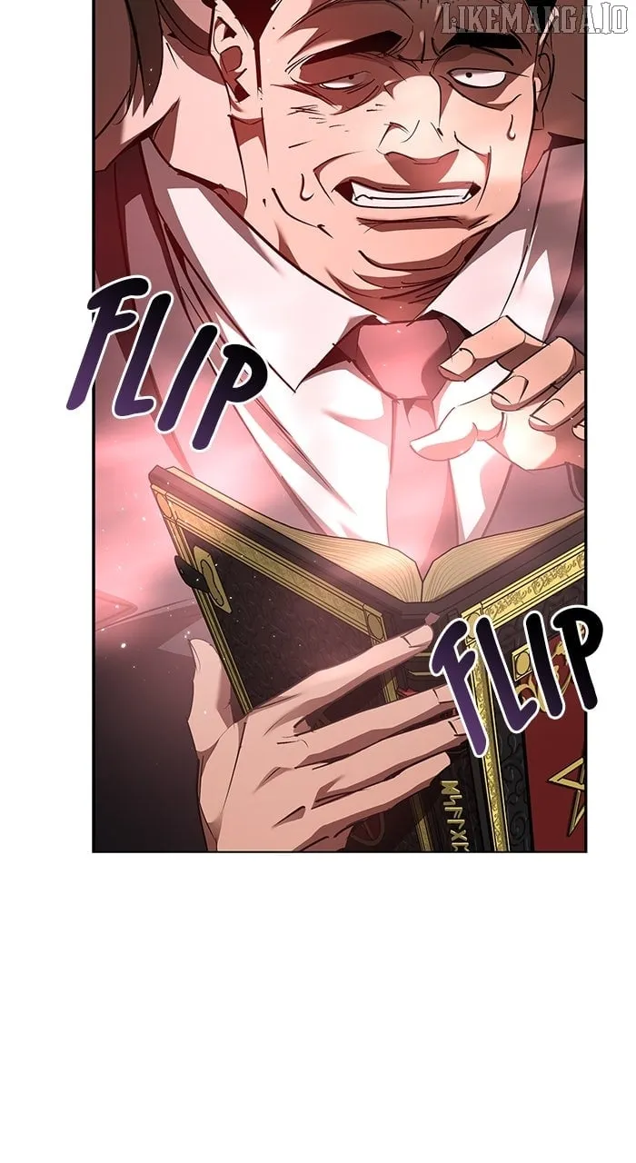 Read Holy Night: The Zero chapter 33 image 5 on Lezhin