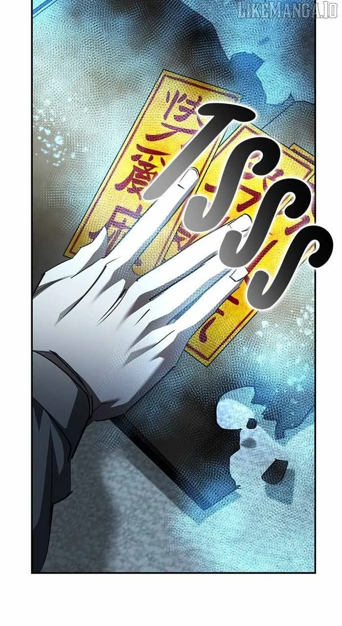 Read Holy Night: The Zero chapter 33 image 57 on Lezhin