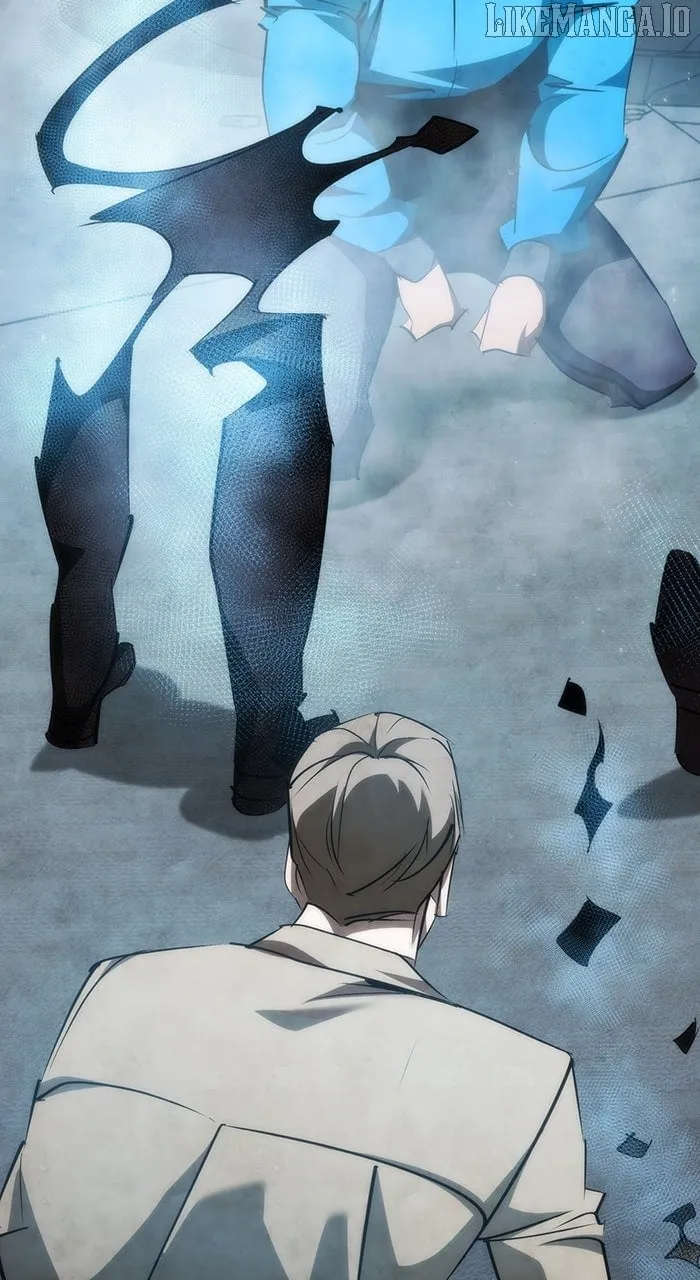 Read Holy Night: The Zero chapter 33 image 61 on Lezhin