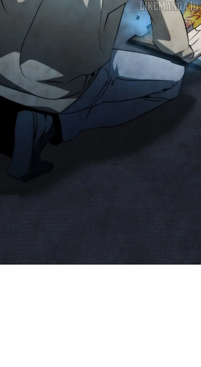 Read Holy Night: The Zero chapter 33 image 62 on Lezhin