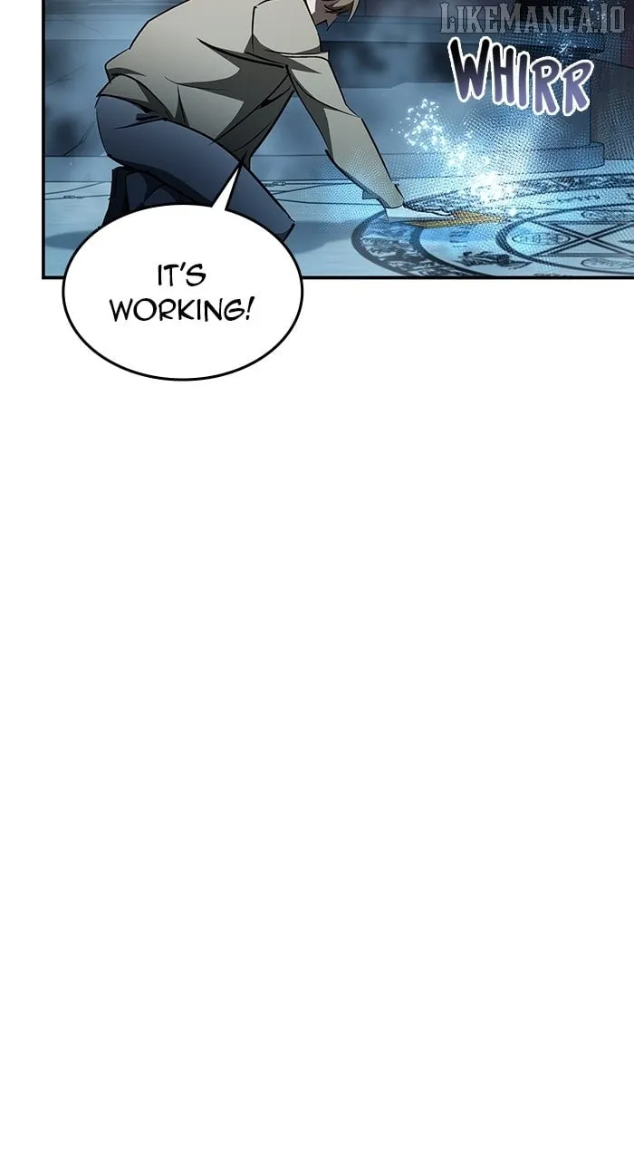 Read Holy Night: The Zero chapter 33 image 68 on Lezhin