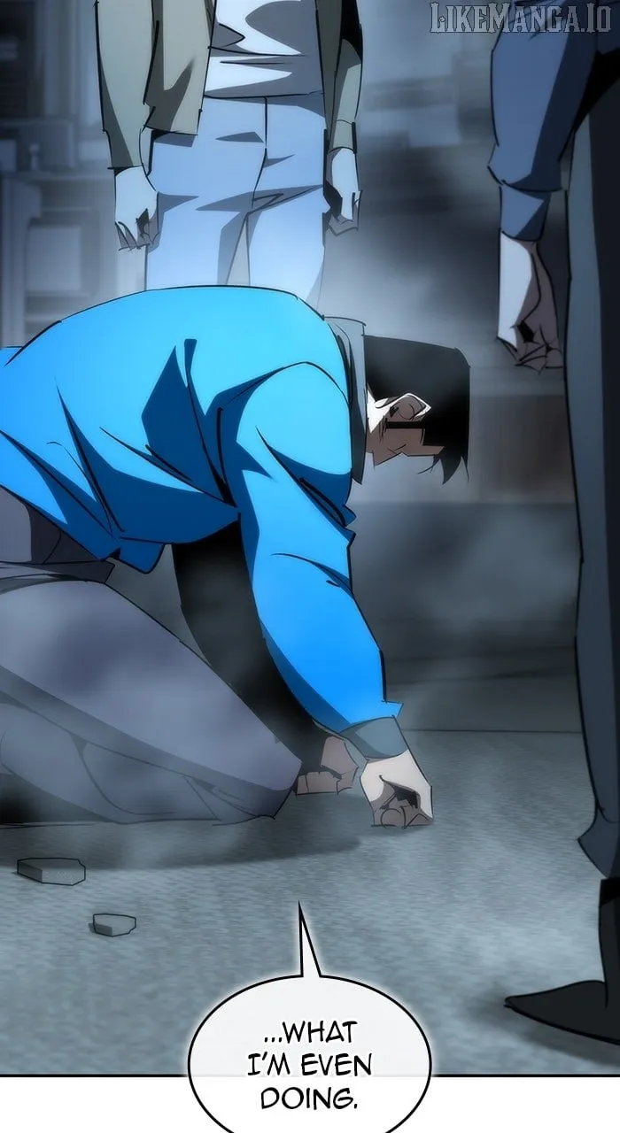 Read Holy Night: The Zero chapter 33 image 71 on Lezhin