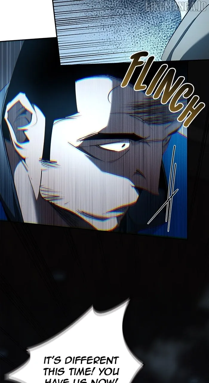 Read Holy Night: The Zero chapter 33 image 76 on Lezhin