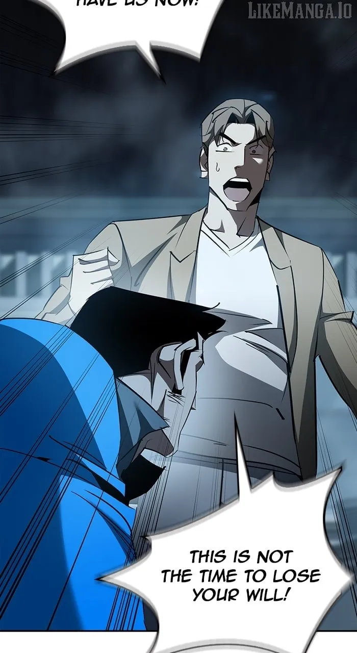 Read Holy Night: The Zero chapter 33 image 77 on Lezhin