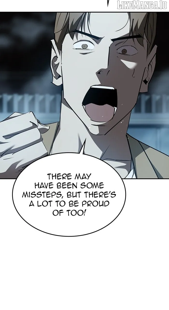 Read Holy Night: The Zero chapter 33 image 79 on Lezhin