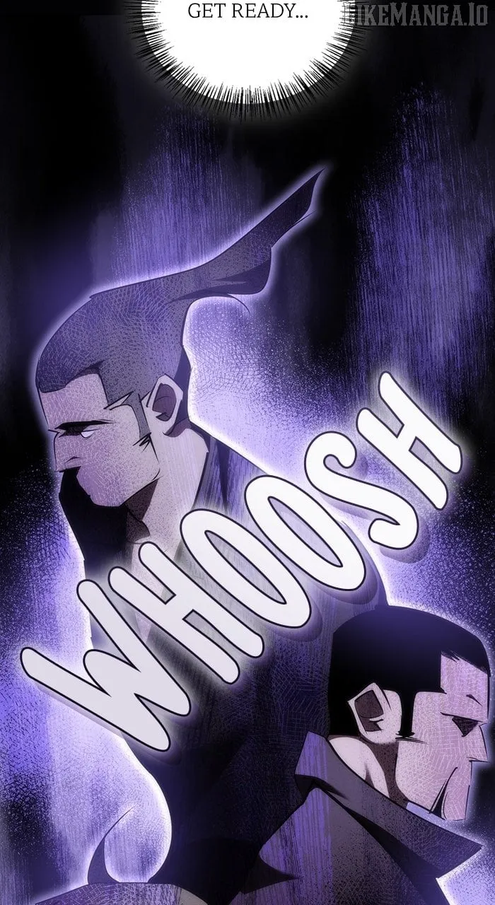 Read Holy Night: The Zero chapter 33 image 8 on Lezhin