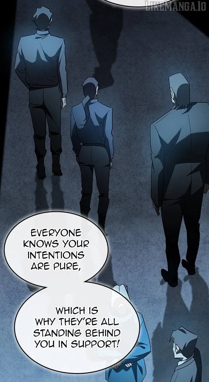 Read Holy Night: The Zero chapter 33 image 81 on Lezhin