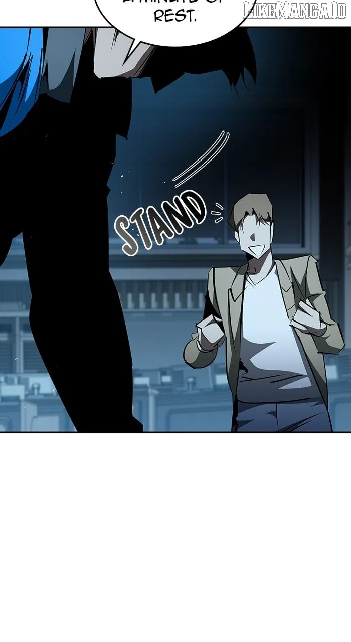 Read Holy Night: The Zero chapter 33 image 85 on Lezhin