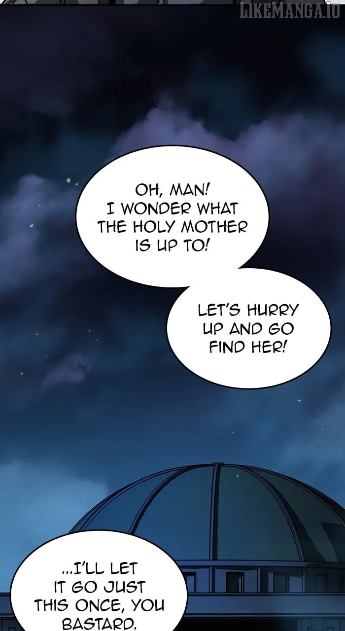 Read Holy Night: The Zero chapter 33 image 89 on Lezhin