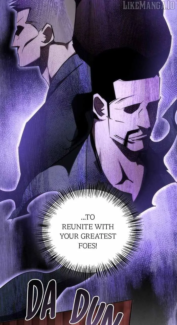 Read Holy Night: The Zero chapter 33 image 9 on Lezhin