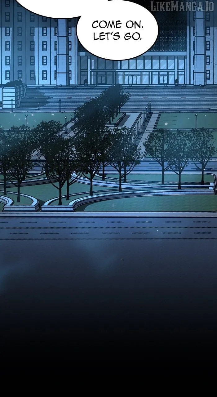 Read Holy Night: The Zero chapter 33 image 90 on Lezhin
