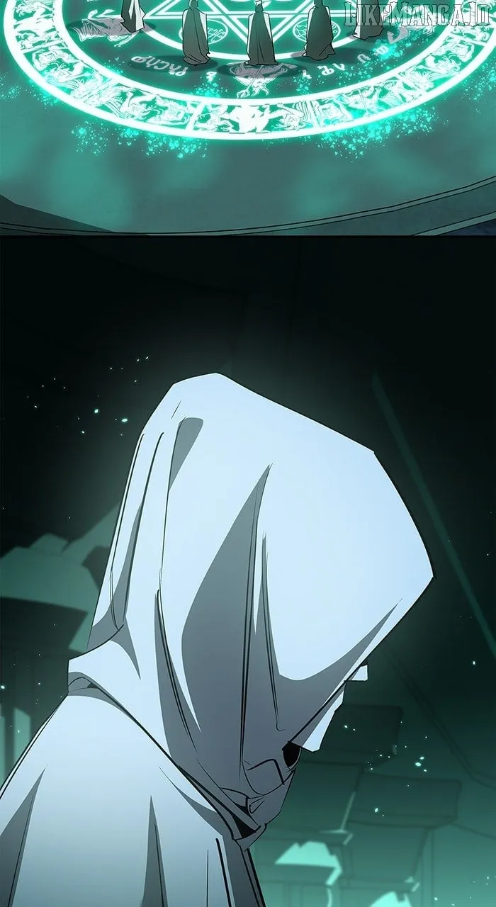 Read Holy Night: The Zero chapter 34 image 10 on Lezhin