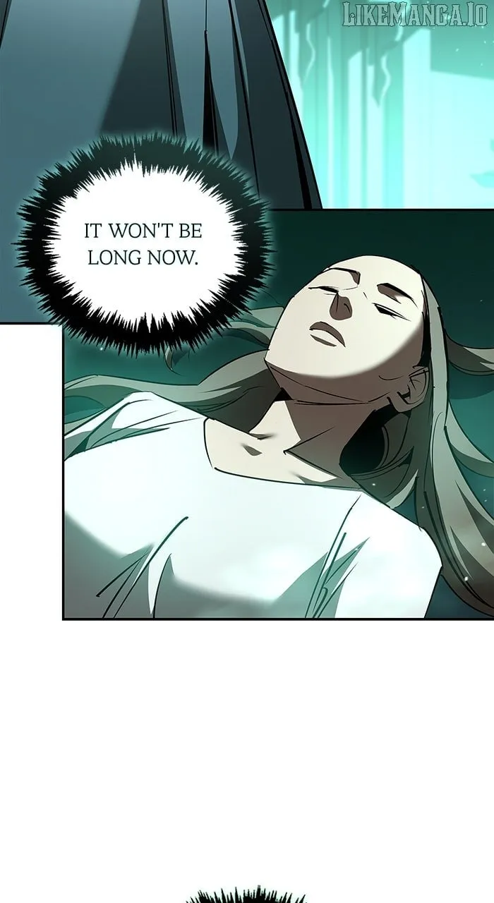 Read Holy Night: The Zero chapter 34 image 11 on Lezhin